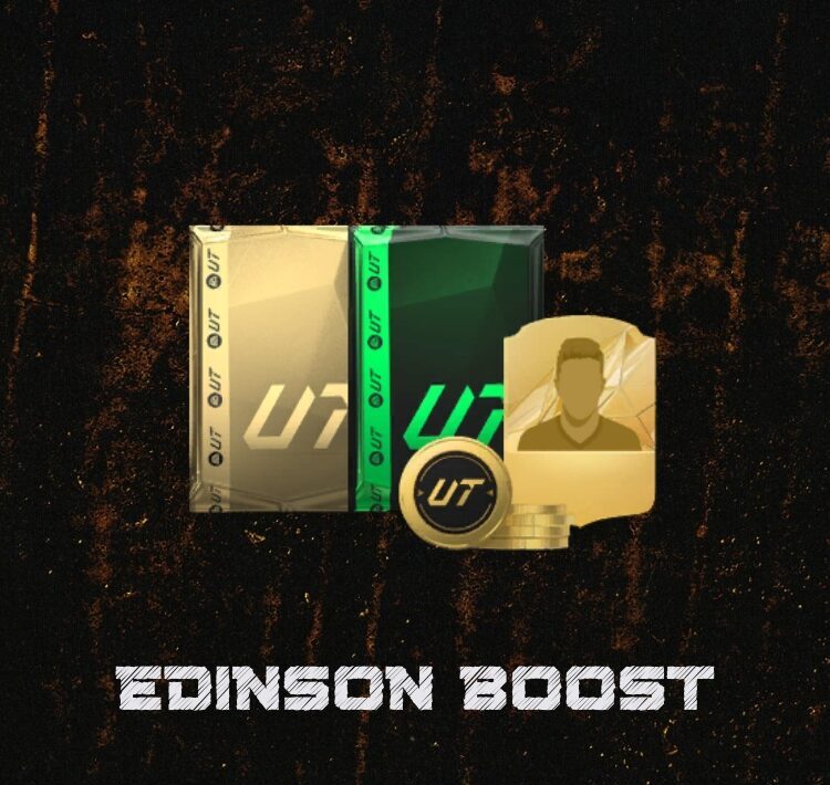 Division Boost (Promotion)
